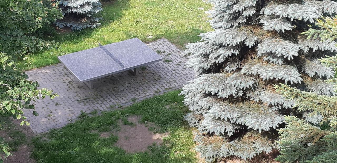 Nature Krasków Eksteriør bilde